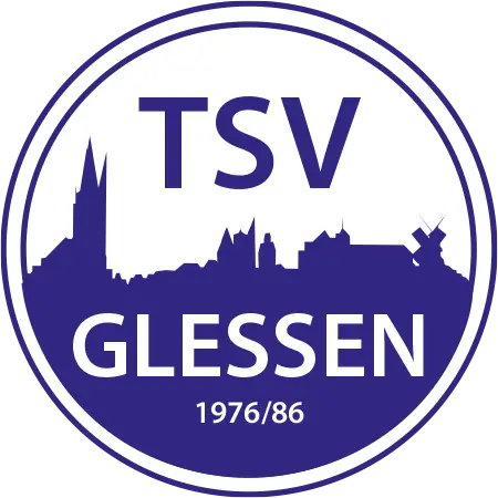 Turn- und Sportverein 1976/86 Glessen e.V.